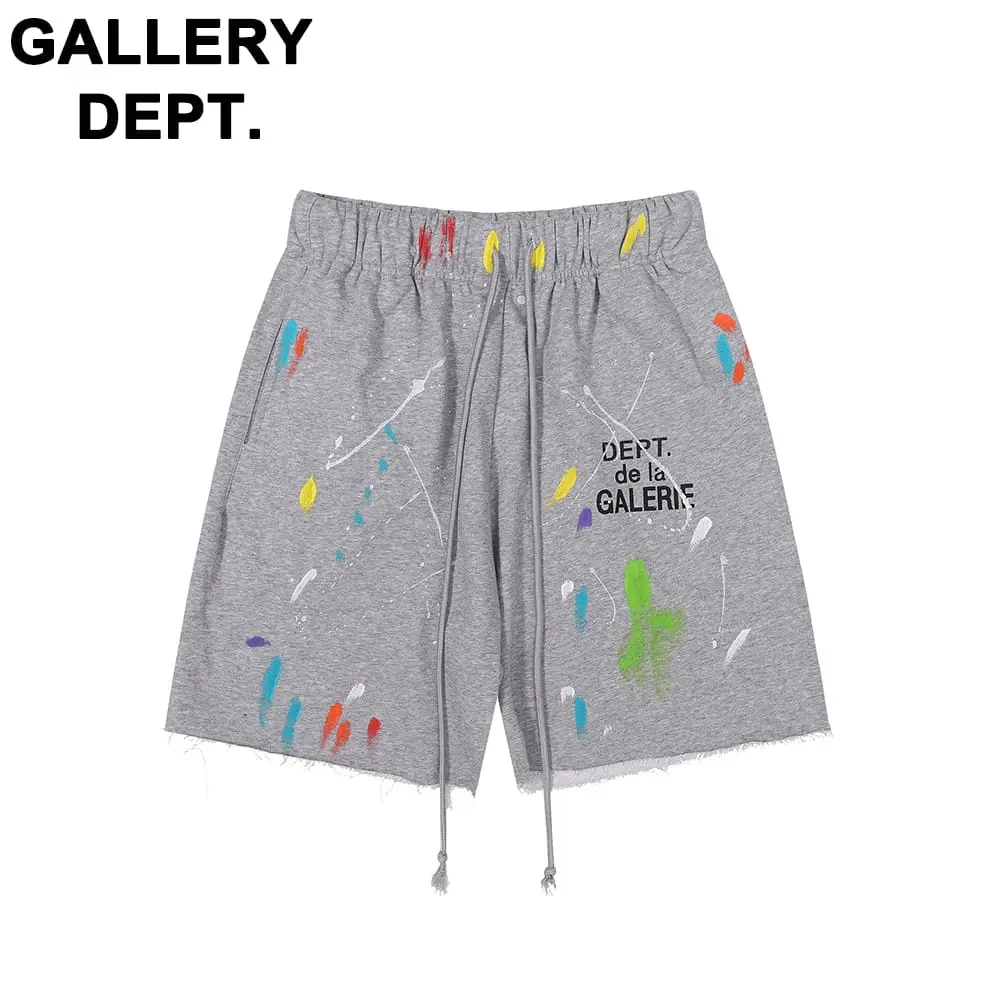 Gallery Dept (S)