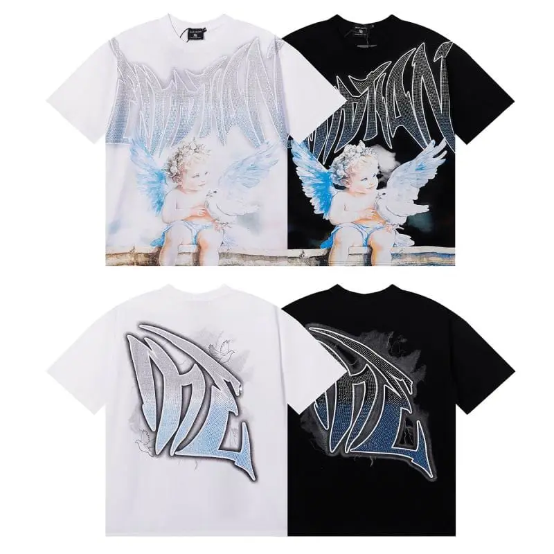 “Angel Tears” – Heaven Street Edition