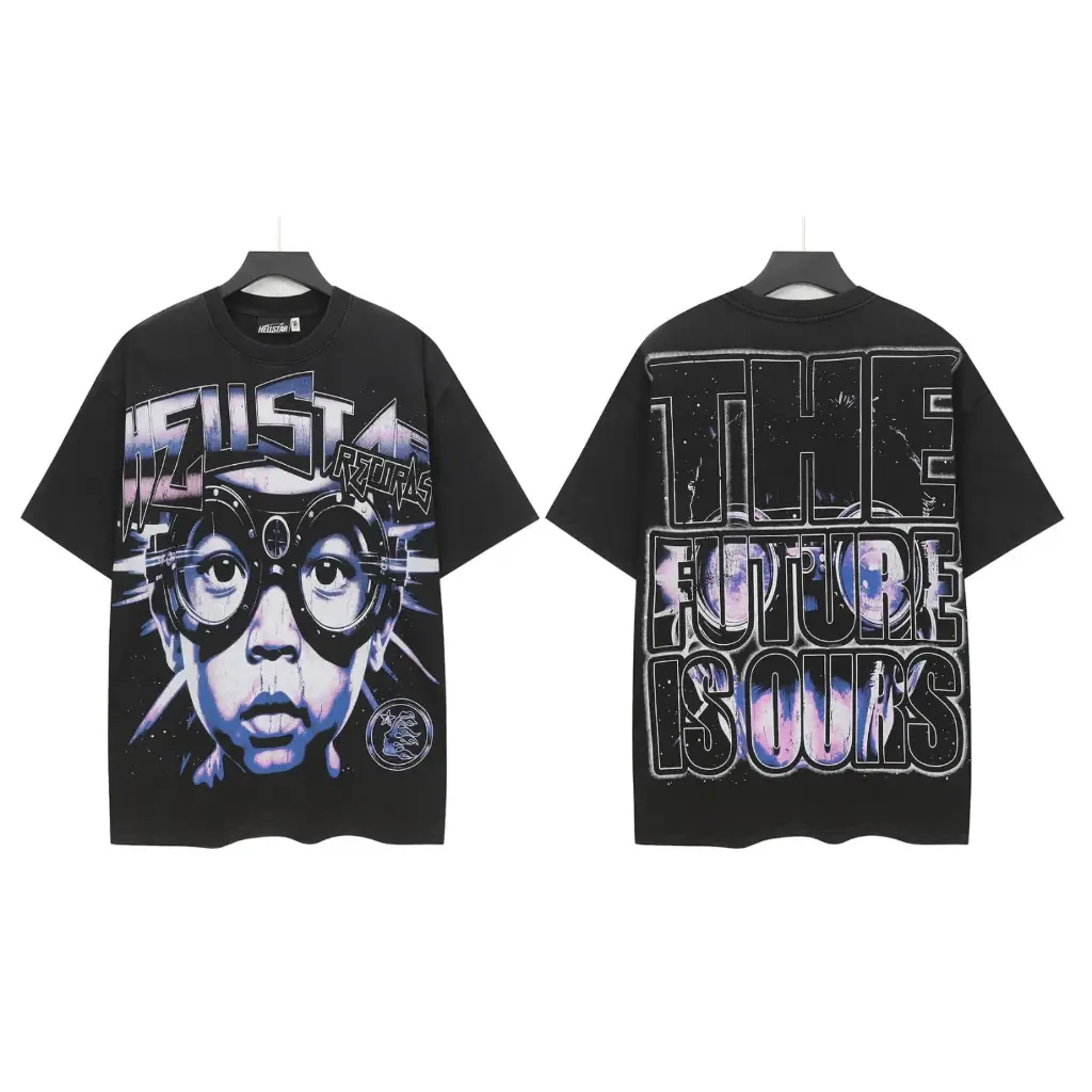 Hellstar The Future (S)